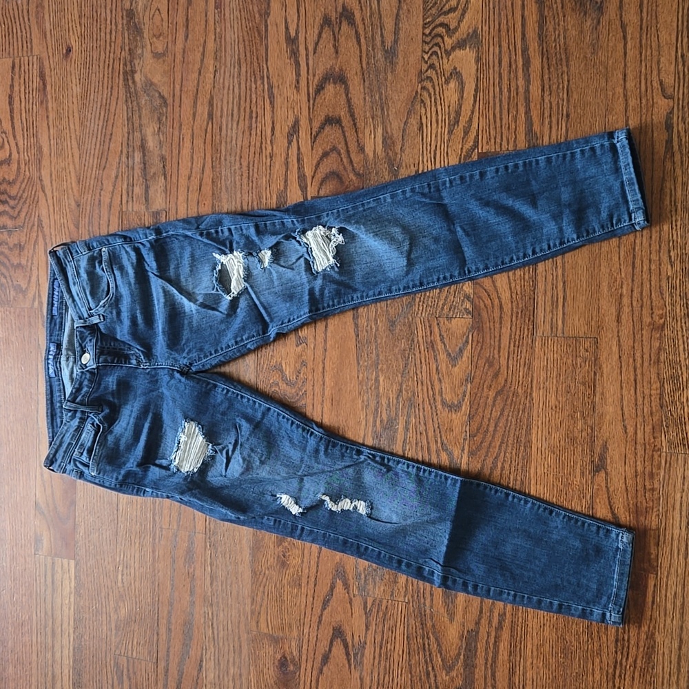 Guess Skinny Jeans